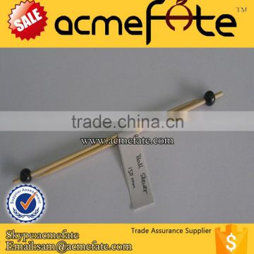 Hot sell small cocktail bamboo skewer