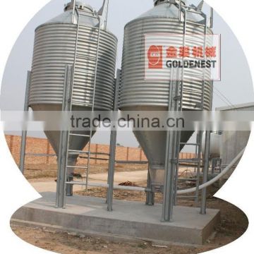 *galvanized silo |Plastic silo| fiberglass silo