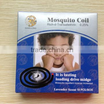 smoke free mosquito coils/ smokeless mosquito killer coils manufacturer