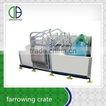 Good Quality Pig Gestation Stall Crate For Livestock Pen