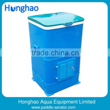 HDPE Automatic Fish Feeder