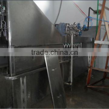 Chicken slaughtering equipment for sale