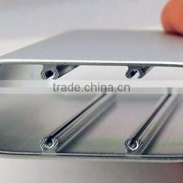 Aluminum prototype cnc machining service