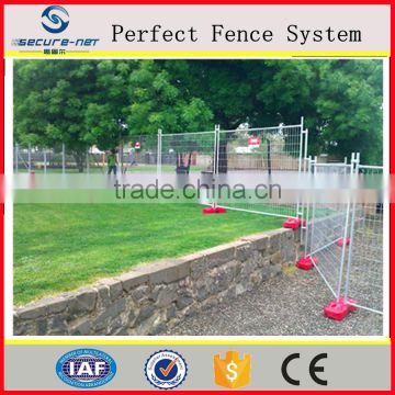galvanized speed temporary fence for event china manufacturer