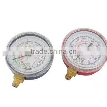 refrigeration tool compound Gauge / manometer / compound pressure gauge