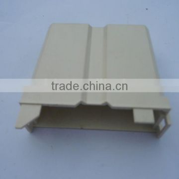 China mould factory supply cheap Industrial plastic housing