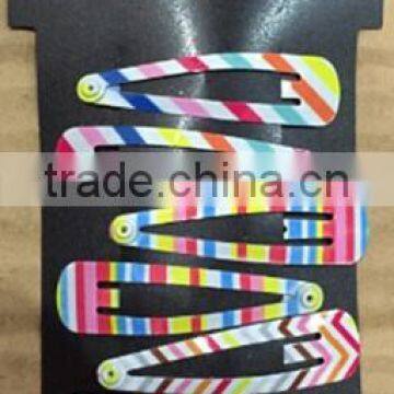High-quality Colorful Lovely Barrette