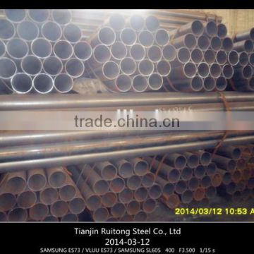 astm a53 oil and gas steel pipes
