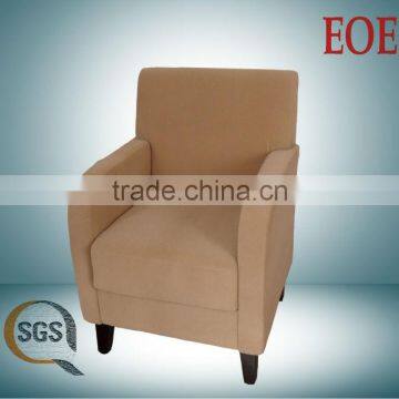 fabric soft sofa large tufted chair hotel sofa living room sofa