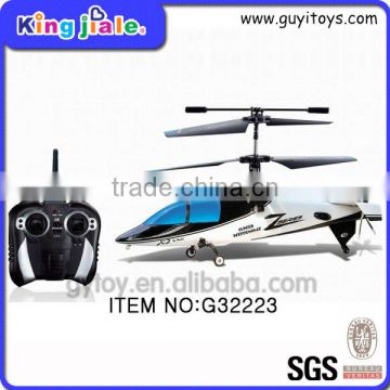 Chinese manufacture competitive price alloy model helicopter