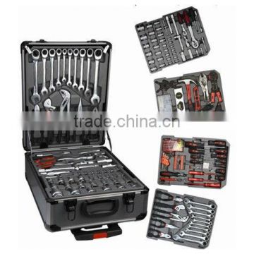 LB-341 187pcs KRAFT Hand tools set