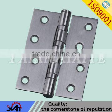stainless steel parts machining parts for furniture stamping parts door hinge