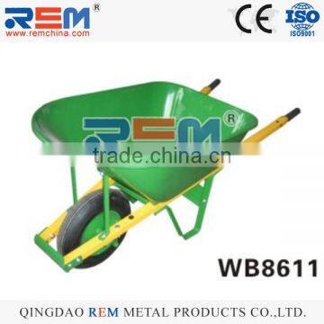 WHEELBRROW WB8611 QINGDAO WHEELBARROW