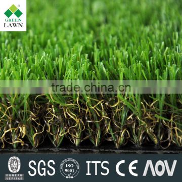 China good supplier hot selling product artificial grass turf carpet mat for indoor balcony /outdoor garden decoration