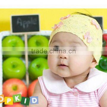 Top Baby Hair Accessories Fany Baby Hairband Hair Clip Accessories