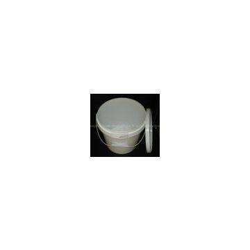 plastic pails,pails buckets,3gallon plastic bucket