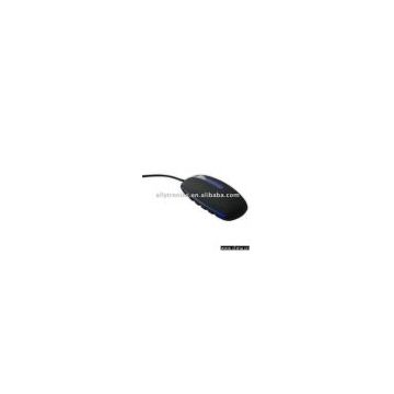 Sell Promotional Wire Mouse W/Rectractable And Lighting Design