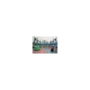 3 water bulkets Water Playground Equipments Water Pool toys