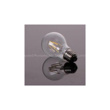 2W LED Filament Bulb