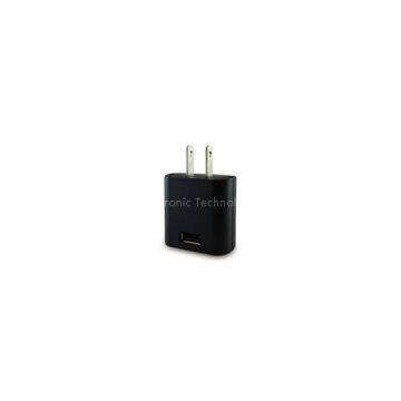 2.75W DoE VI Fixed Pin USB Adapter