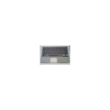 Keyboard  A1555536A for Sony VGN-Z Series