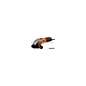 710W angle grinder , power tools