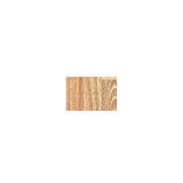 Feather Grain Surface Laminate Flooring (CE Approved)