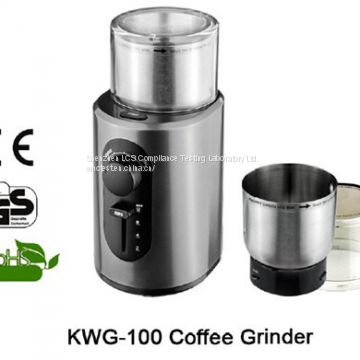 Coffee grinder KWG-100