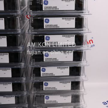 FAST SHIPPING	GENERAL ELECTRIC	IC697MDL651