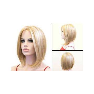 Natural Straight Front Lace Natural Straight Human Hair Wigs Ramy Raw