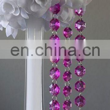 HOME DECORATIONS Acrylic Bead Strands