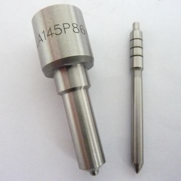 Dsla156p1113+ Silvery Fuel Pressure Sensor Common Rail Injector Nozzles