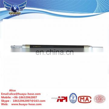 Coal Mine / Drilling / Inflatable Packer Downhole Packer