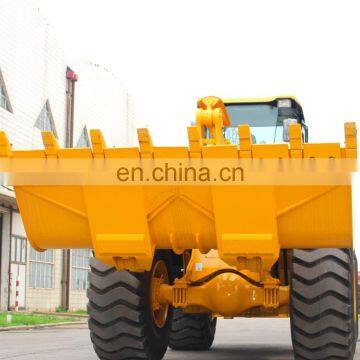 6 ton Cheap wheel loader ZL60F