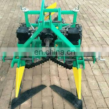 Big Discount High Efficiency peanut harvesting machine made in china price for sale