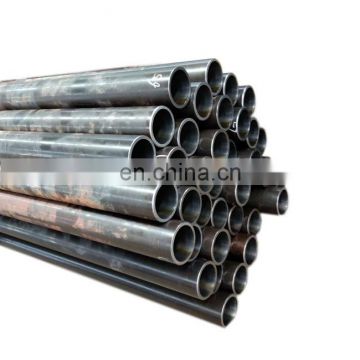 Hydraulic Cylinder use Cold rolled seamless steel tubing and piping