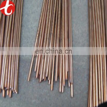 astm c11000 copper bar Cu/a1