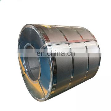 Afghanistan Supplier Wanteng Steel Galvanized Steel Coil from China