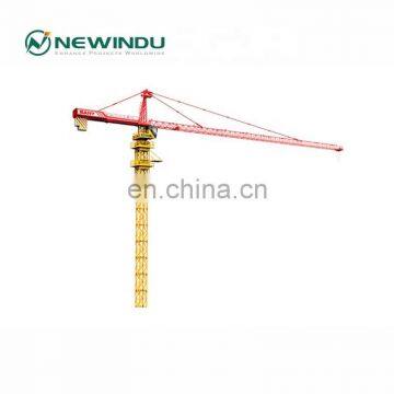Fixed SANY 16Ton Tower Crane with Low Price