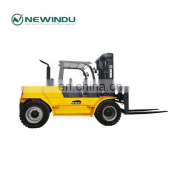 Newindu Flexible Forklift Truck N100 for Sale in Dubai
