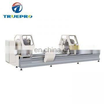 Factory price High precision aluminium window cnc cutting machine for sale