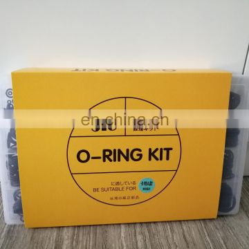 High Quality O-RING KIT Used For Excavator  From Guangzhou supplier JIUWU Power