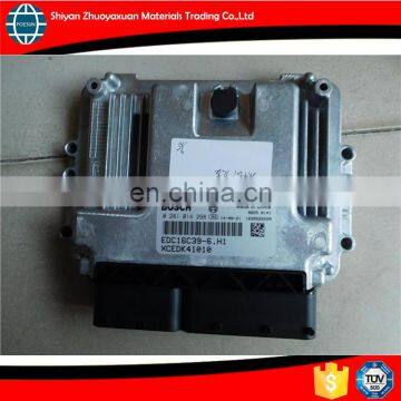 0281014298 DK4A-3770040 glow plug control unit