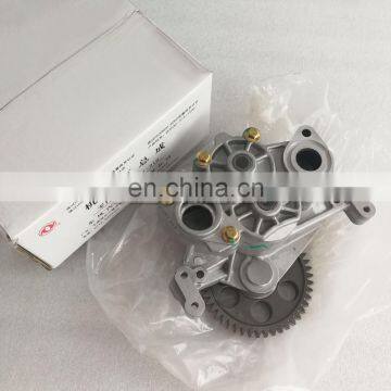 1011LN-010 Dongfeng Renault engine DCi11 Lubricating Oil Pump