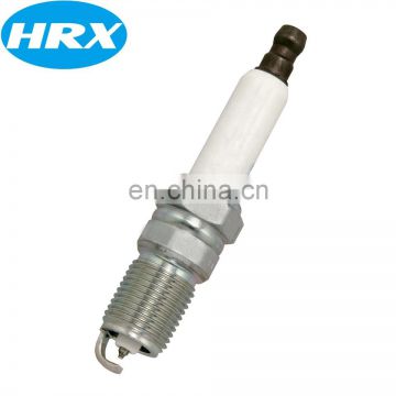 Engine spare parts spark plug for 3RZFE 2RZFE 90919-01115 in stock
