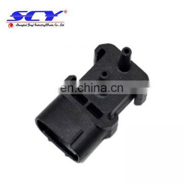 Map Sensor Suitable for TOYOTA CAMRY 1998-1999 8946033040 8946006050 8946006040 89460-33040 89460-06050 89460-06040 AS121S