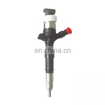 Diesel Fuel Injector 23670-0L010 23670-09060 for HIACE HILUX 2.5D 2KD-FTV
