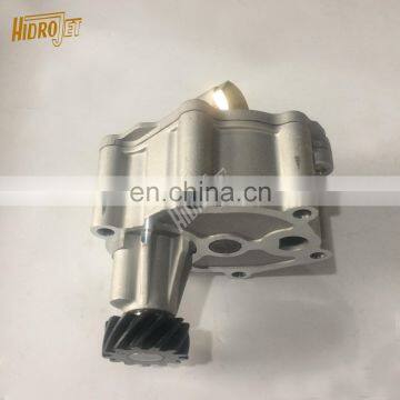 High quality excavator parts FE6T 15010-Z5001 oil pump for FD6T