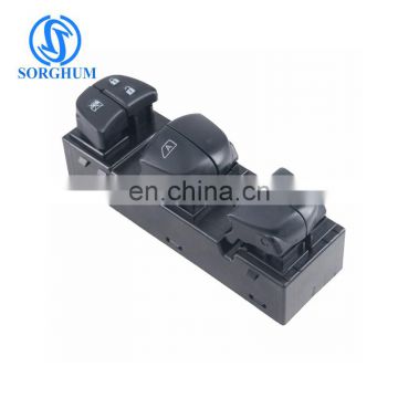 High Quality Aftermarket Car Power Window Switches For Nissan VQ35HR 25401-5MA0B 254015MA0B