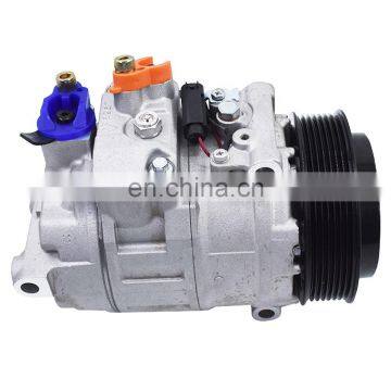 NEW A/C COMPRESSOR FOR 2007 2009-2012 MERCEDES BENZ GL 450 Honor 0012301211